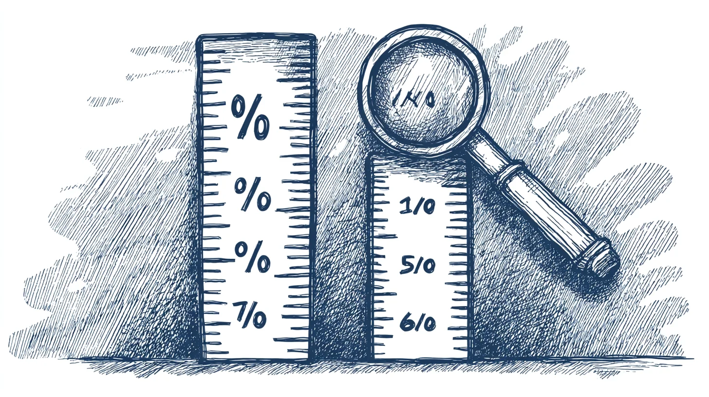 Understanding APR vs Interest Rate on Short-Term Loans