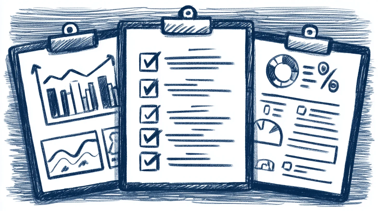 The Complete Guide to Comparing Online Lenders