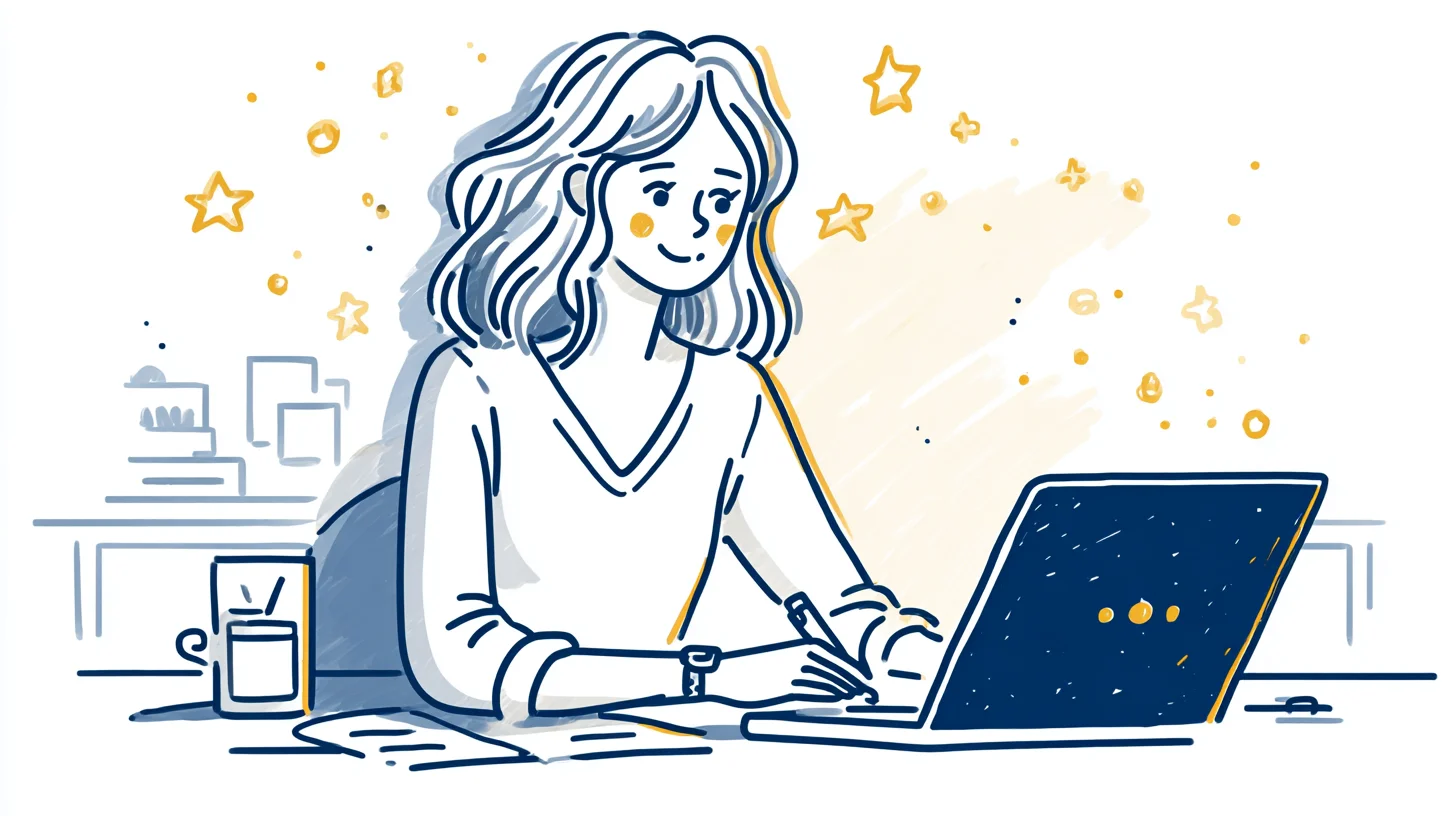 Tips for First-Time Borrowers Applying Online