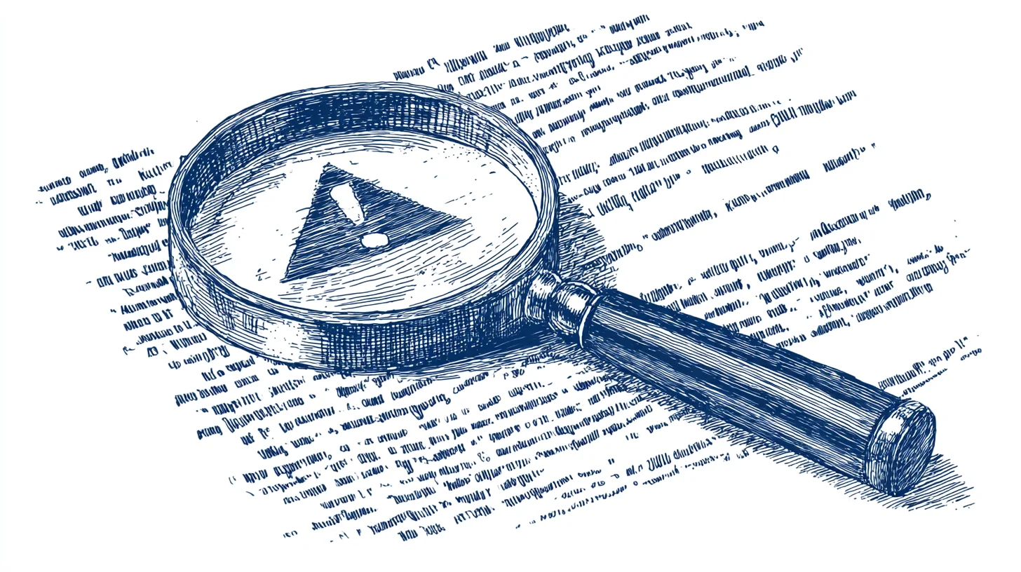 How to Spot Predatory Lending Practices